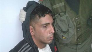 Badaracco cayó el viernes en la villa 1-11-14 luego de estar prófugo un día.&nbsp;
