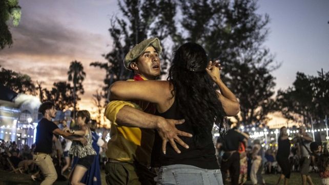 Vuelve el festival De la patria mía