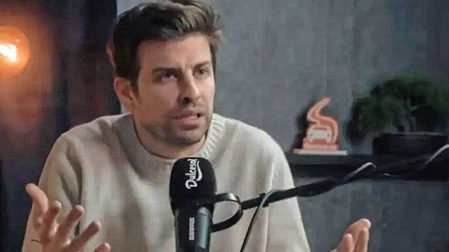 La insólita propuesta de Gerard Piqué para cambiar reglas en el fútbol