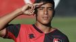Newells comenzó a puro gol el torneo juvenil Canteras de América en Bella Vista