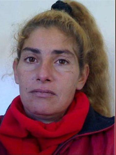 Alejandra Etelvina Rodríguez, la mujer más buscada por la Justicia de Entre Ríos