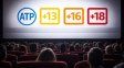 Adiós ATP, +13, +16: el Gobierno derogó el régimen de calificación de películas de 1984