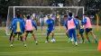 Central se puso en modo Supercopa Internacional, con ausencias que ya son notorias