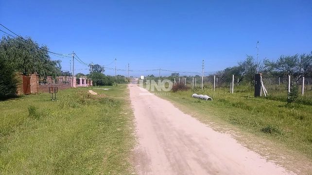 En jaque. Villa California volvió a ser blanco de los delincuentes con robos todas las noches.&nbsp;