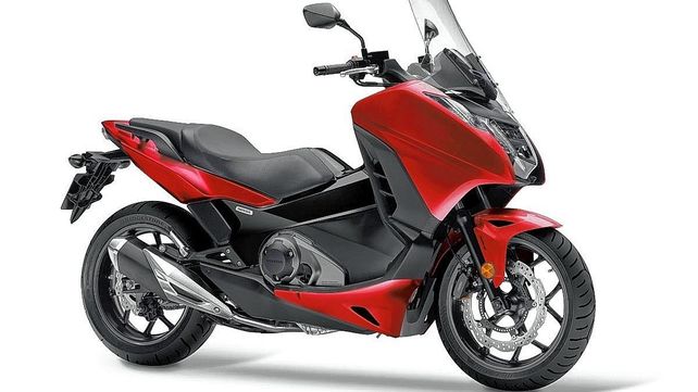 El Banco Nación ofrece el crédito para comprar moto en 48 cuotas