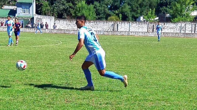 Belgrano ganó con lo justo a pesar de haber jugado en superioridad numérica.&nbsp;