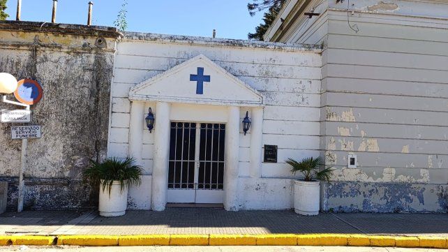 Paraná: se disparó un 50% la demanda de servicios fúnebres gratuitos