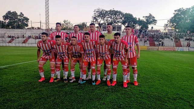 Atlético Paraná y un mal arranque en el certamen.