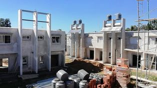 ¿Cómo inscribirse al sorteo de viviendas en Recreo?