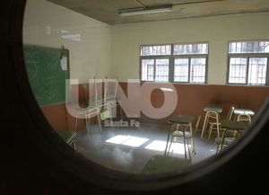 Desplazaron a la docente de la escuela Beleno por sus expresiones antisemitas