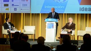 Bonfatti: “Debemos agregar conocimiento e inteligencia a la producción de Santa Fe”