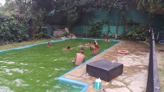 Investigan la muerte dudosa de un chico derivado a una granja no habilitada de Buenos Aires