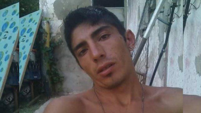 Juan Mario Ferreyra,  alías “Juancito” o Chavicho”.