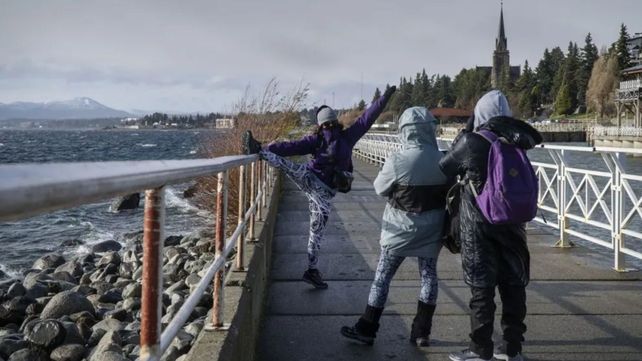 Fin de semana largo: la cantidad de turistas cayó un 65% y el gasto bajó un 80% con relación al 2023