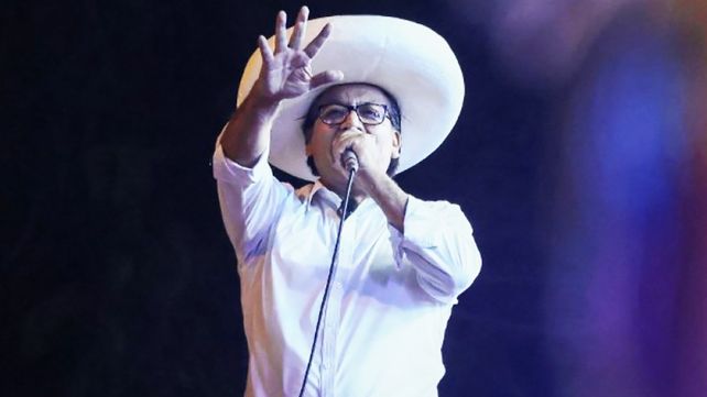 Balotaje en Perú: habrá que esperar el resultado oficial