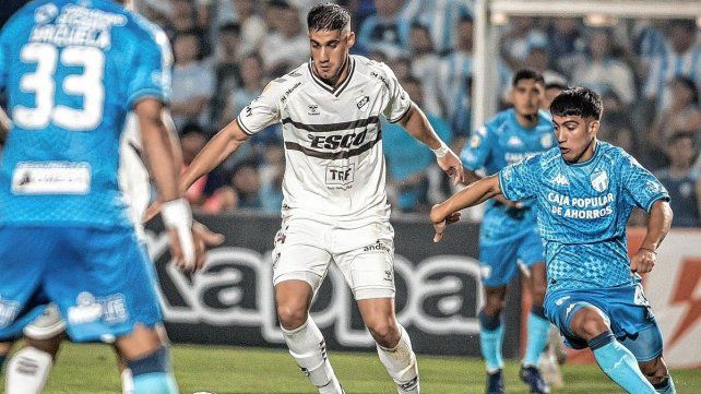Platense se volvió el gran dolor de cabeza financiero de Colón Platense se volvió el gran dolor de cabeza financiero de Colón