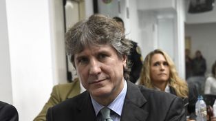 Boudou pidió no concurrir a las audiencias