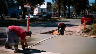 Los trabajos fueron incorporados al plan de obras 2025, reafirmando el compromiso del Municipio con la participación ciudadana y la planificación urbana.&nbsp;