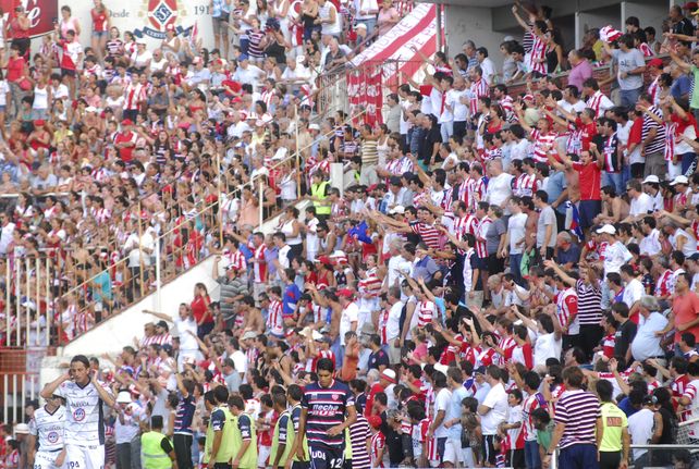 Lo que necesita saber el hincha de Unión para ir al 15 de Abril