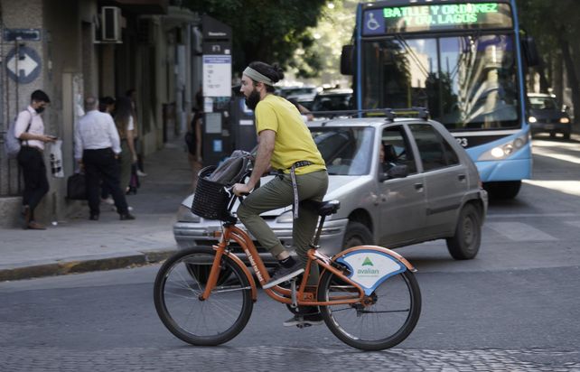 La Justicia fijó que los ciclistas deben respetar sin excepción las normas de tránsito