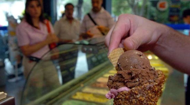 La verdad detrás del viral de los helados contaminados