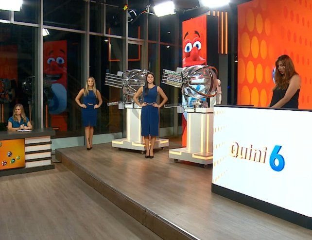 El Quini 6 vuelve a sortearse el próximo miércoles.
