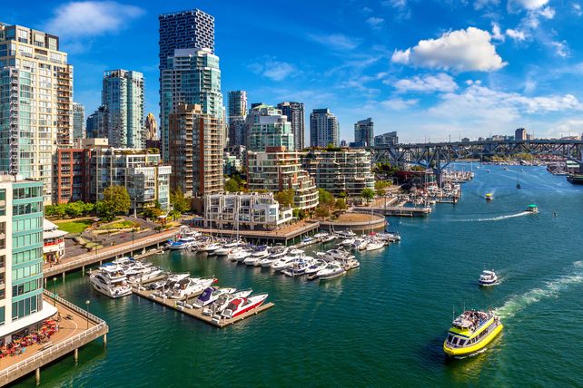 La última experiencia de viaje a Canadá para argentinos: naturaleza, cultura y conectividad moderna