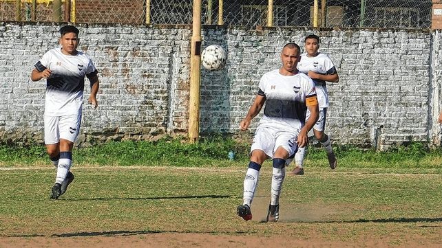 Gimnasia de Ciudadela jugará con Independiente por la fecha 19 del Clausura liguista. Gimnasia de Ciudadela jugará con Independiente por la fecha 19 del Clausura liguista.