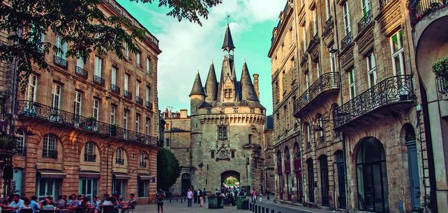 Entre castillos y viñedos: un recorrido por las zonas menos exploradas de Francia