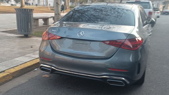 Faltan patentes de autos en todo el país y la oposición exige respuestas: Es inadmisible