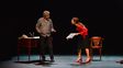 Ricardo Darín vuelve a Rosario con una exitosa obra de teatro