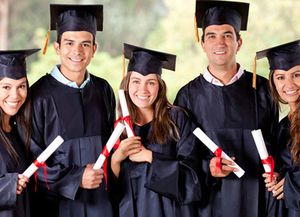 Egresados de Estados Unidos querellan a sus universidades