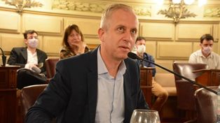 Santa Fe al borde de un colapso productivo: Rabbia pide acciones inmediatas