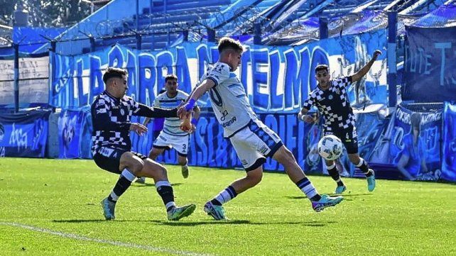 A pedir de Colón: no pudo ganar ninguno de los escoltas A pedir de Colón: no pudo ganar ninguno de los escoltas