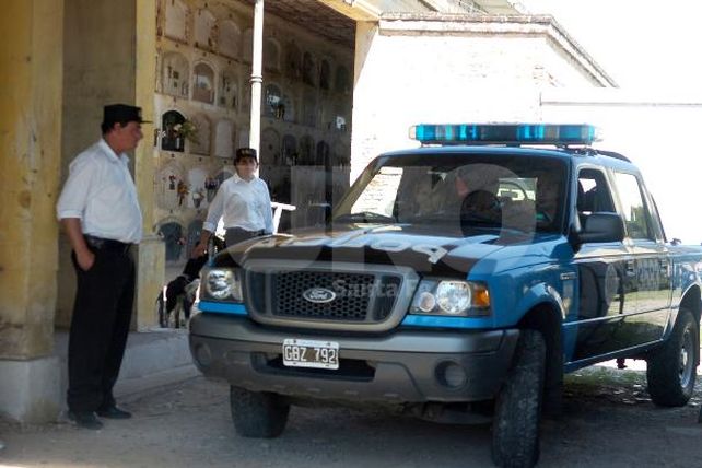 Un nuevo homicidio en la ciudad: asesinaron a un hombre en Barrio Centenario