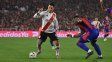 River pierde con San Lorenzo en el Monumental