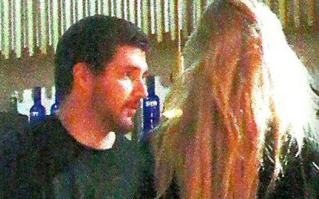 Las primeras fotos de Dalma Maradona con su nuevo novio