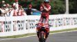 Márquez obtuvo el octavo doblete del año en MotoGP y amplió su ventaja en la cima