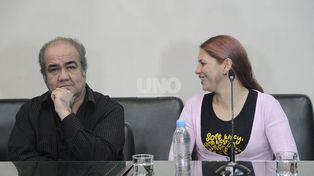 Impulsan un nuevo juicio para Beto Basimiani por lavado de activos