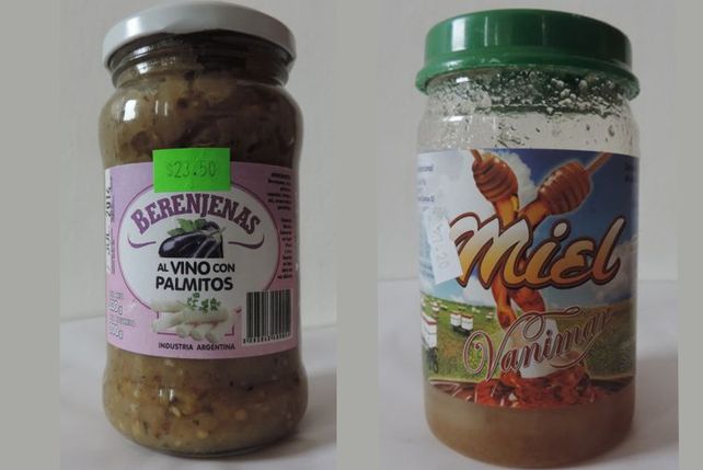 La Assal prohibió 3 nuevos productos
