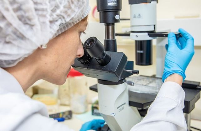 En la UNL, el 62% de estudiantes que se gradúan son mujeres