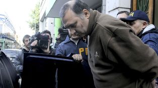 Se negó a declarar el portero acusado del asesinato de la joven Angeles Rawson