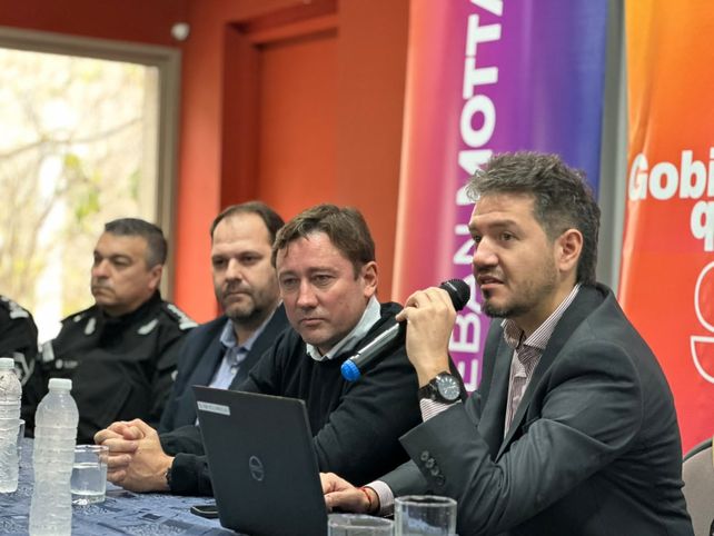 Autoridades provinciales