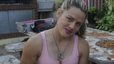 La Bonita iba a pelear por segunda vez en el año, pero el resultado del hisopado de su papá y entrenador cambió los planes abruptamente. La Bonita iba a pelear por segunda vez en el año, pero el resultado del hisopado de su papá y entrenador cambió los planes abruptamente.