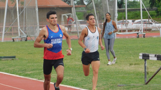 La pista del Centro de Alto Rendimiento Deportivo (Card) será sede de un Torneo Promocional. &nbsp;