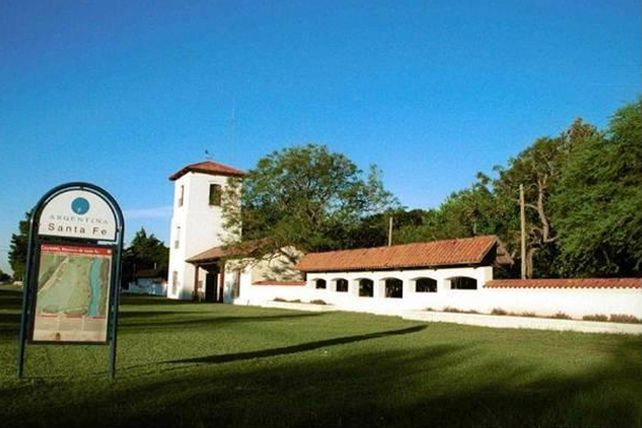 Se conmemora el 440º aniversario de la fundación de la ciudad de Santa Fe