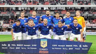 El uno por uno del empate de Unión ante Estudiantes en La Plata