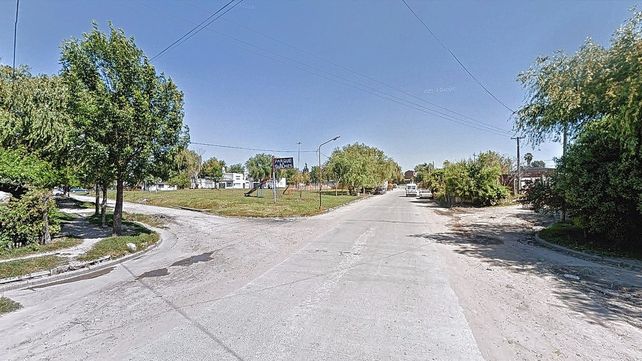 Remisero sufrió un asalto a punta de cuchillo en Concepción