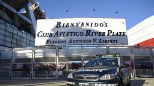 Denuncian abusos sexuales a tres jóvenes  de inferiores de River