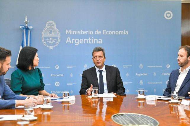 Cortafuegos. El ministro de Economía